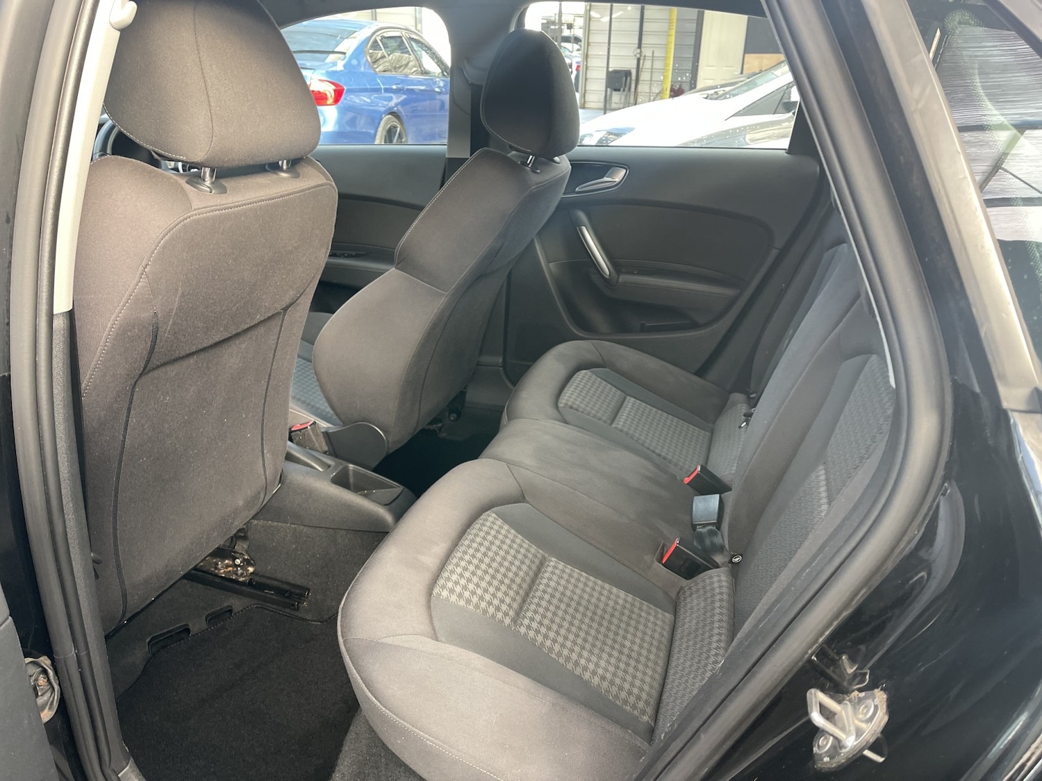 Used Audi A1 2014 for sale - 77438463: Photo 38