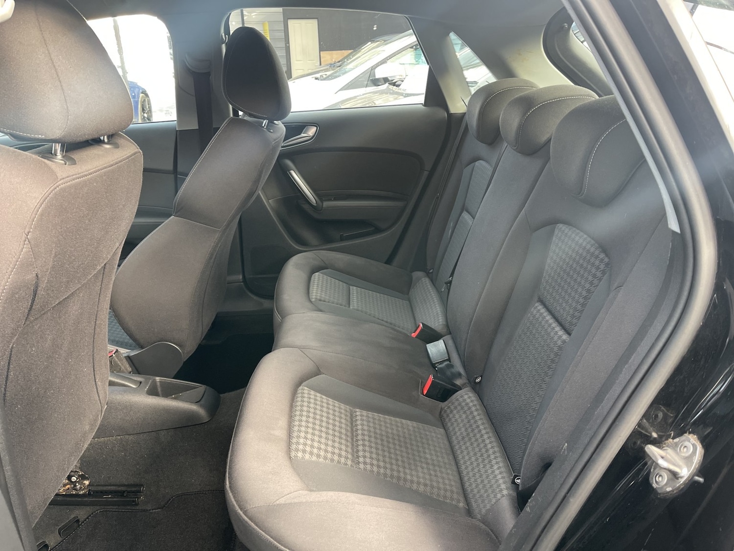 Used Audi A1 2014 for sale - 77438463: Photo 39