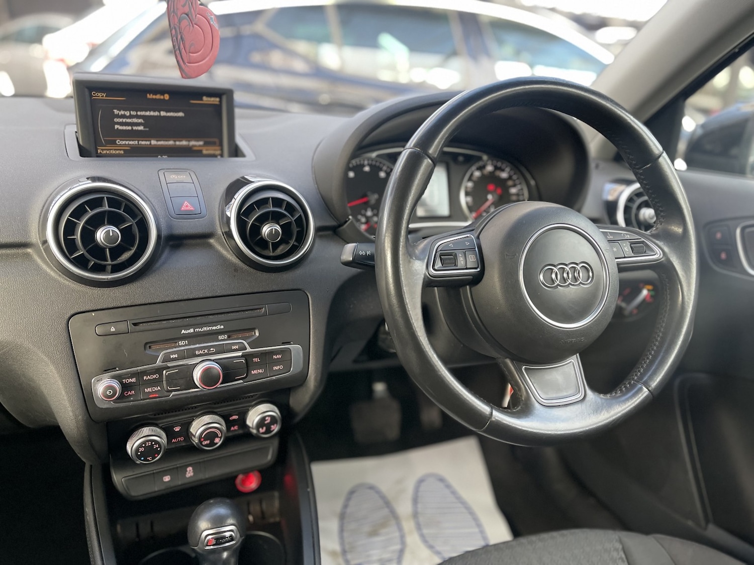 Used Audi A1 2014 for sale - 77438463: Photo 43