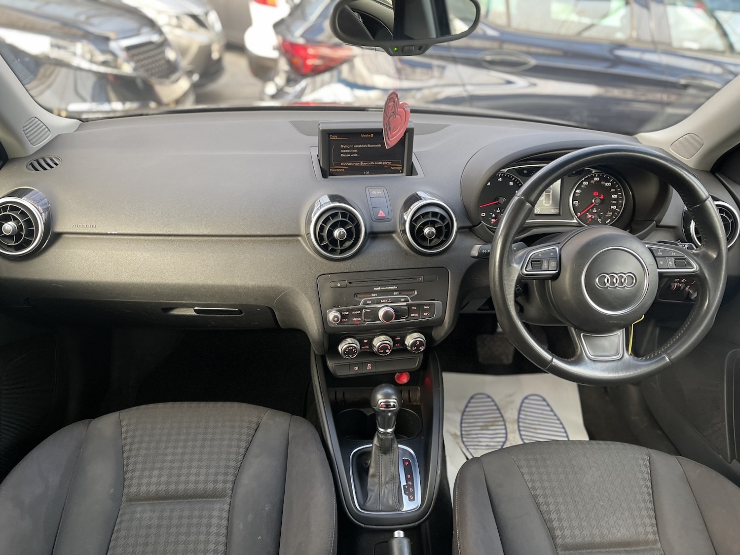 Used Audi A1 2014 for sale - 77438463: Photo 44