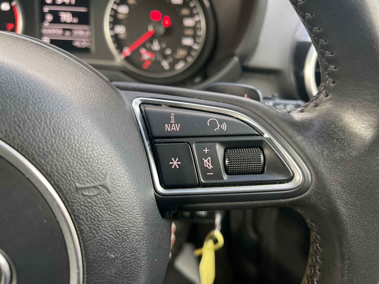 Used Audi A1 2014 for sale - 77438463: Photo 45