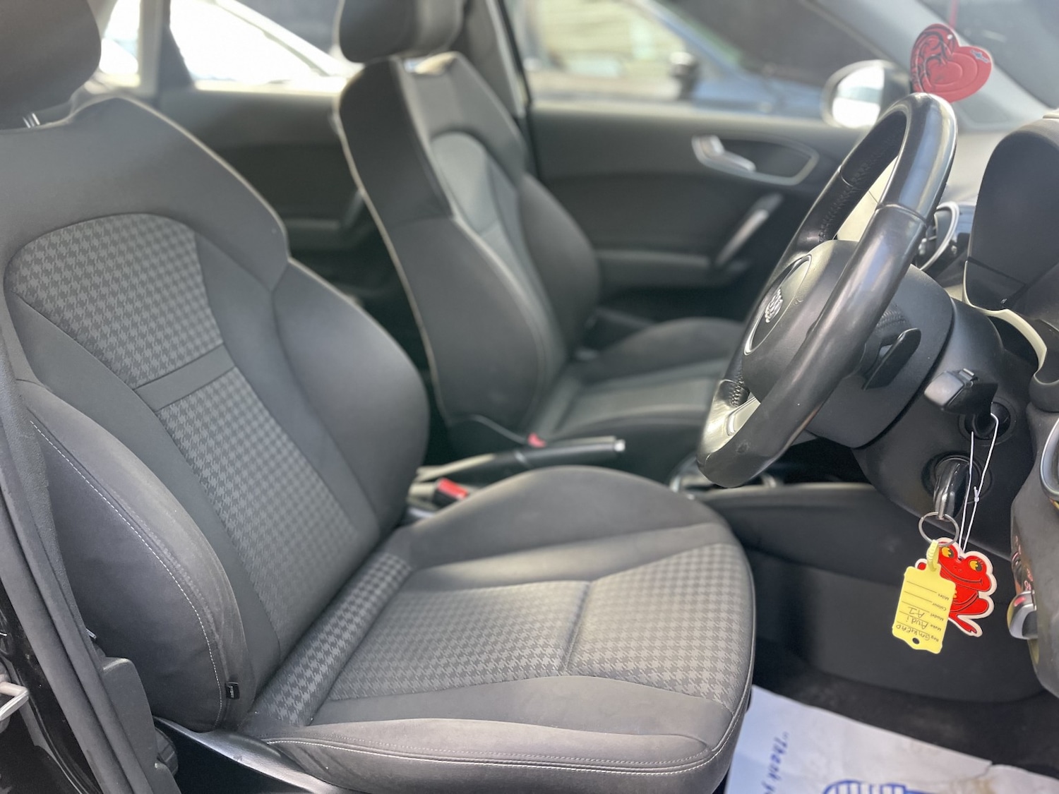 Used Audi A1 2014 for sale - 77438463: Photo 47