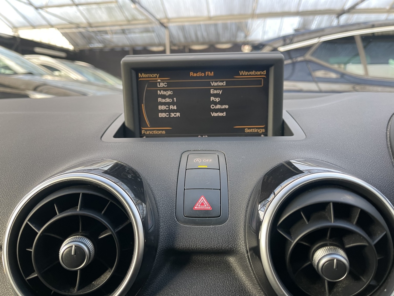 Used Audi A1 2014 for sale - 77438463: Photo 51