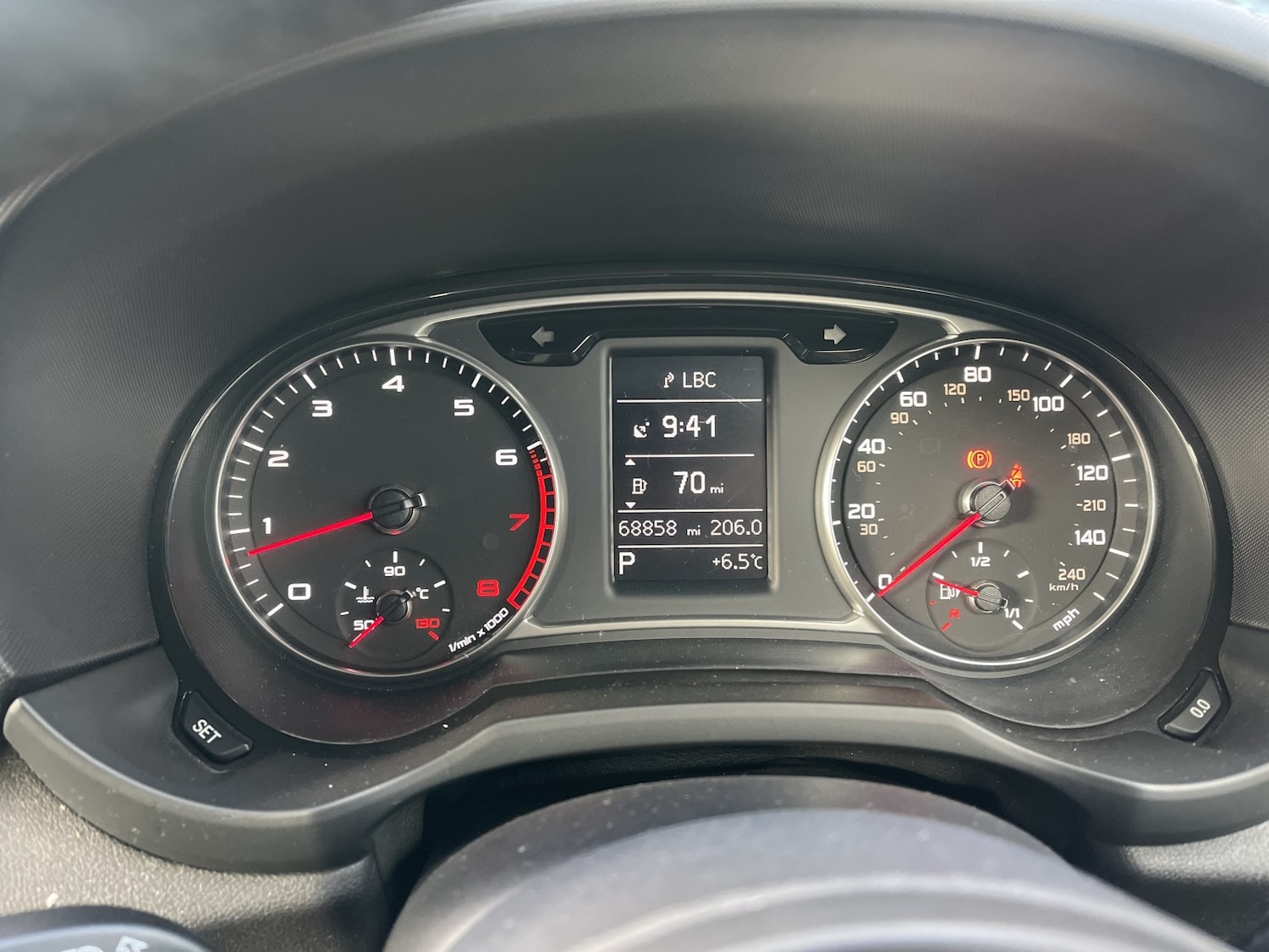 Used Audi A1 2014 for sale - 77438463: Photo 53