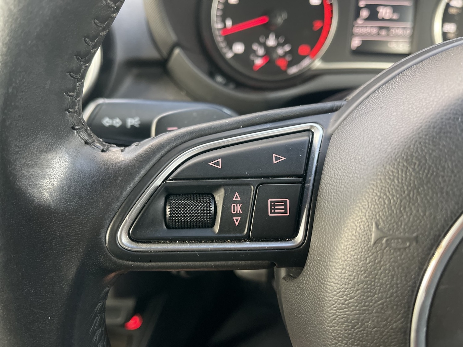 Used Audi A1 2014 for sale - 77438463: Photo 54