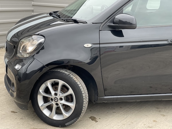 Used smart forfour 2016 for sale - 76317448: Photo 11