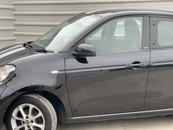 Used smart forfour 2016 for sale - 76317448: Photo 12