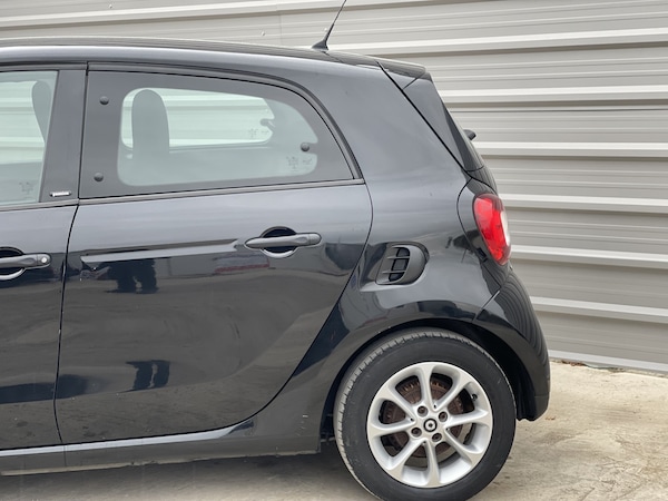 Used smart forfour 2016 for sale - 76317448: Photo 13