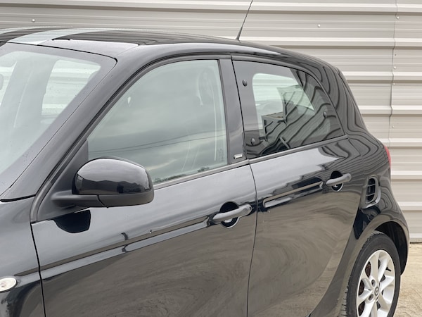 Used smart forfour 2016 for sale - 76317448: Photo 14