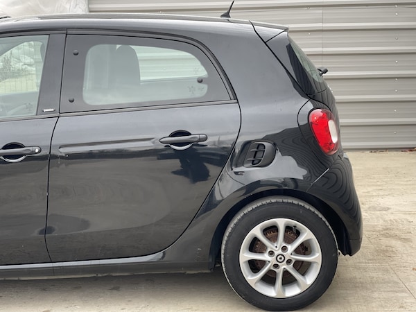 Used smart forfour 2016 for sale - 76317448: Photo 25