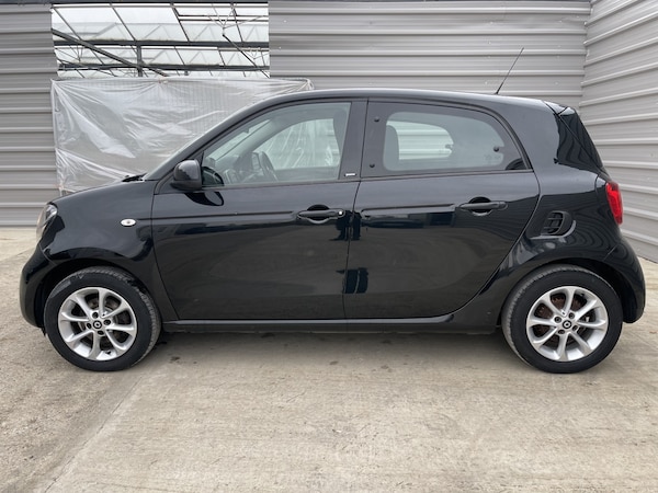 Used smart forfour 2016 for sale - 76317448: Photo 26