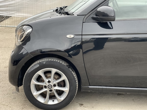 Used smart forfour 2016 for sale - 76317448: Photo 27
