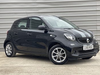 Used smart forfour 2016 for sale - 76317448: Photo 2