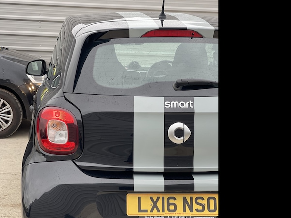 Used smart forfour 2016 for sale - 76317448: Photo 30