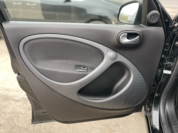Used smart forfour 2016 for sale - 76317448: Photo 32
