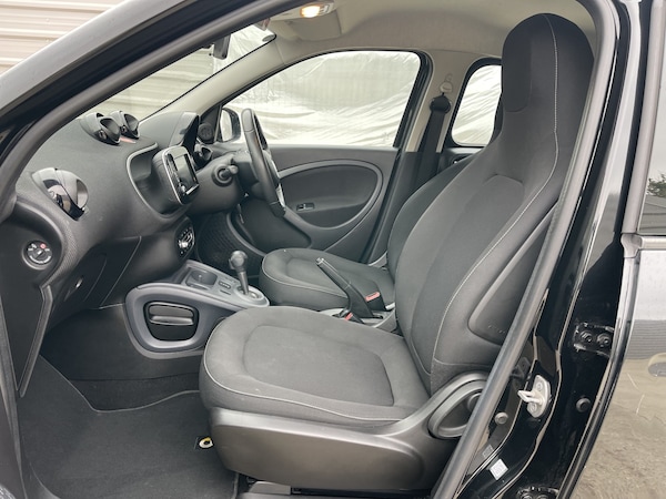 Used smart forfour 2016 for sale - 76317448: Photo 34