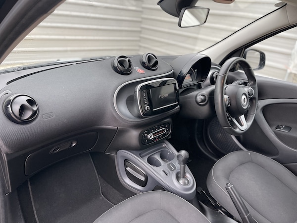 Used smart forfour 2016 for sale - 76317448: Photo 35