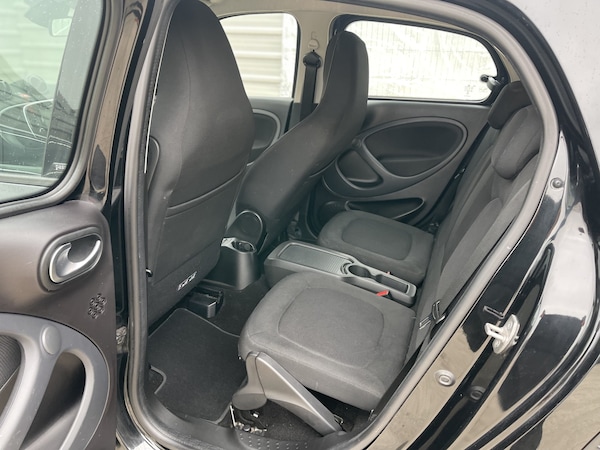 Used smart forfour 2016 for sale - 76317448: Photo 37