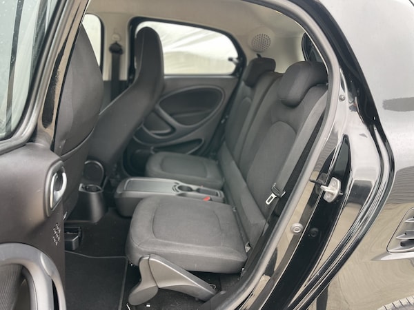 Used smart forfour 2016 for sale - 76317448: Photo 38