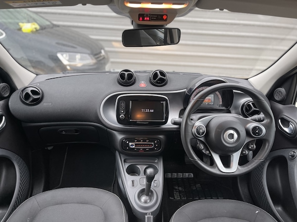 Used smart forfour 2016 for sale - 76317448: Photo 39