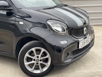 Used smart forfour 2016 for sale - 76317448: Photo 3