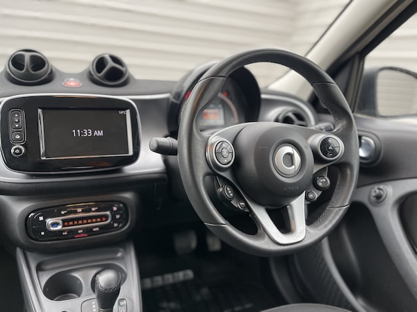 Used smart forfour 2016 for sale - 76317448: Photo 40