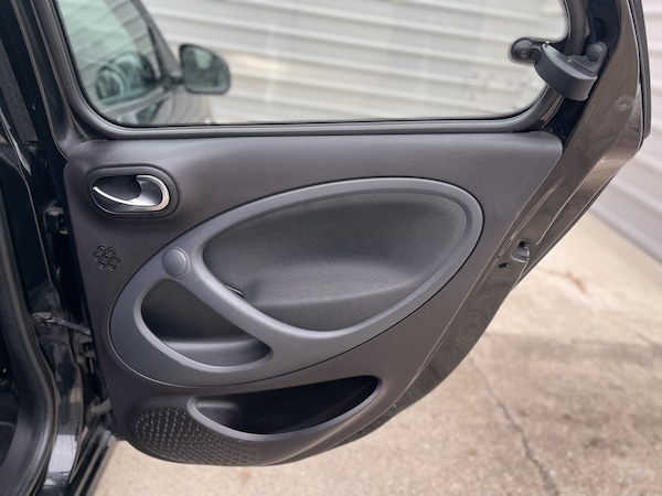 Used smart forfour 2016 for sale - 76317448: Photo 42