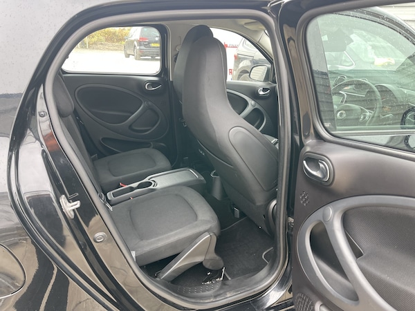 Used smart forfour 2016 for sale - 76317448: Photo 43