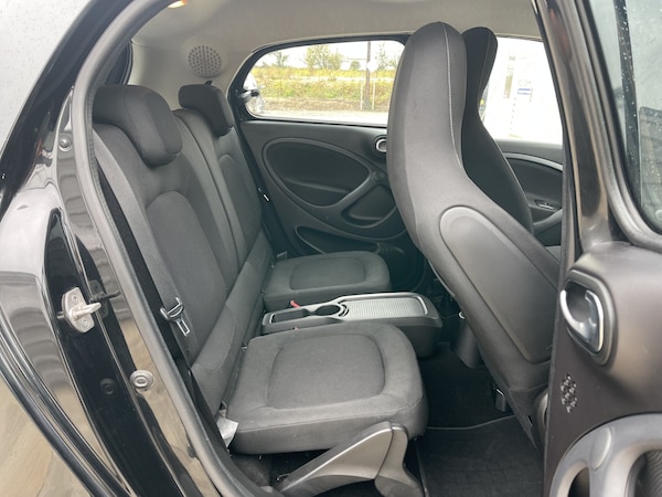 Used smart forfour 2016 for sale - 76317448: Photo 44