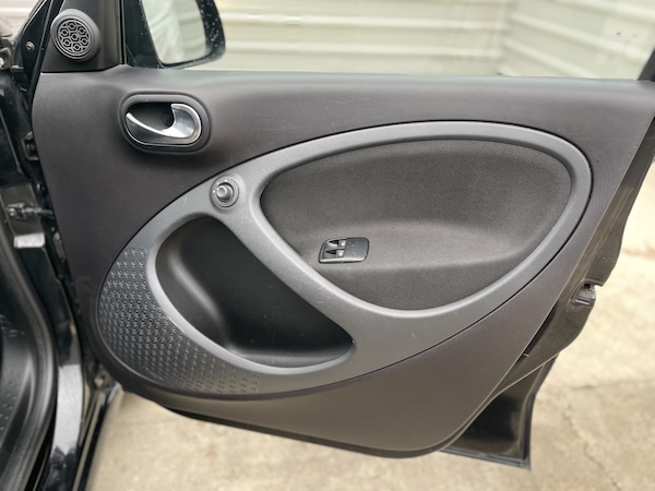 Used smart forfour 2016 for sale - 76317448: Photo 45