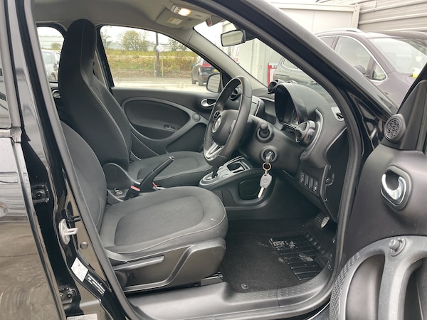 Used smart forfour 2016 for sale - 76317448: Photo 47