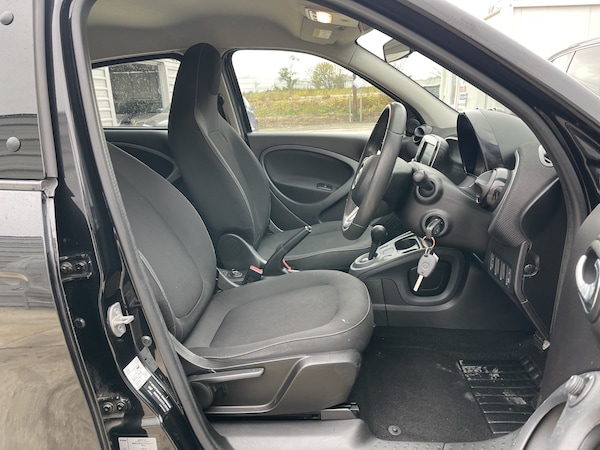 Used smart forfour 2016 for sale - 76317448: Photo 48