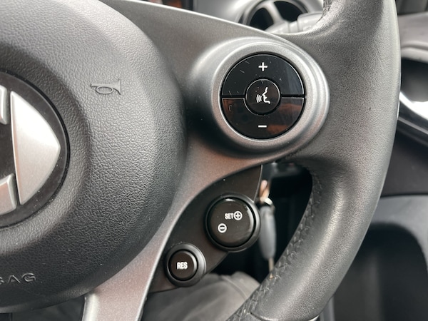 Used smart forfour 2016 for sale - 76317448: Photo 50