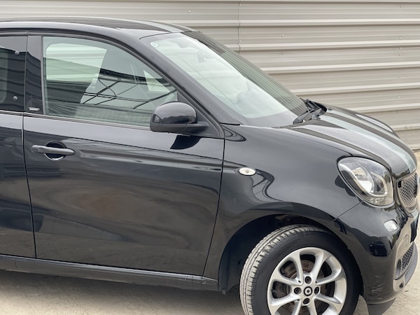 Used smart forfour 2016 for sale - 76317448: Photo 5