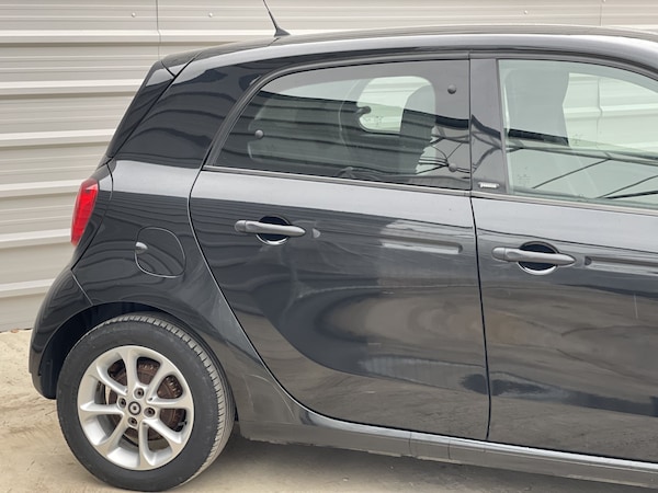 Used smart forfour 2016 for sale - 76317448: Photo 6