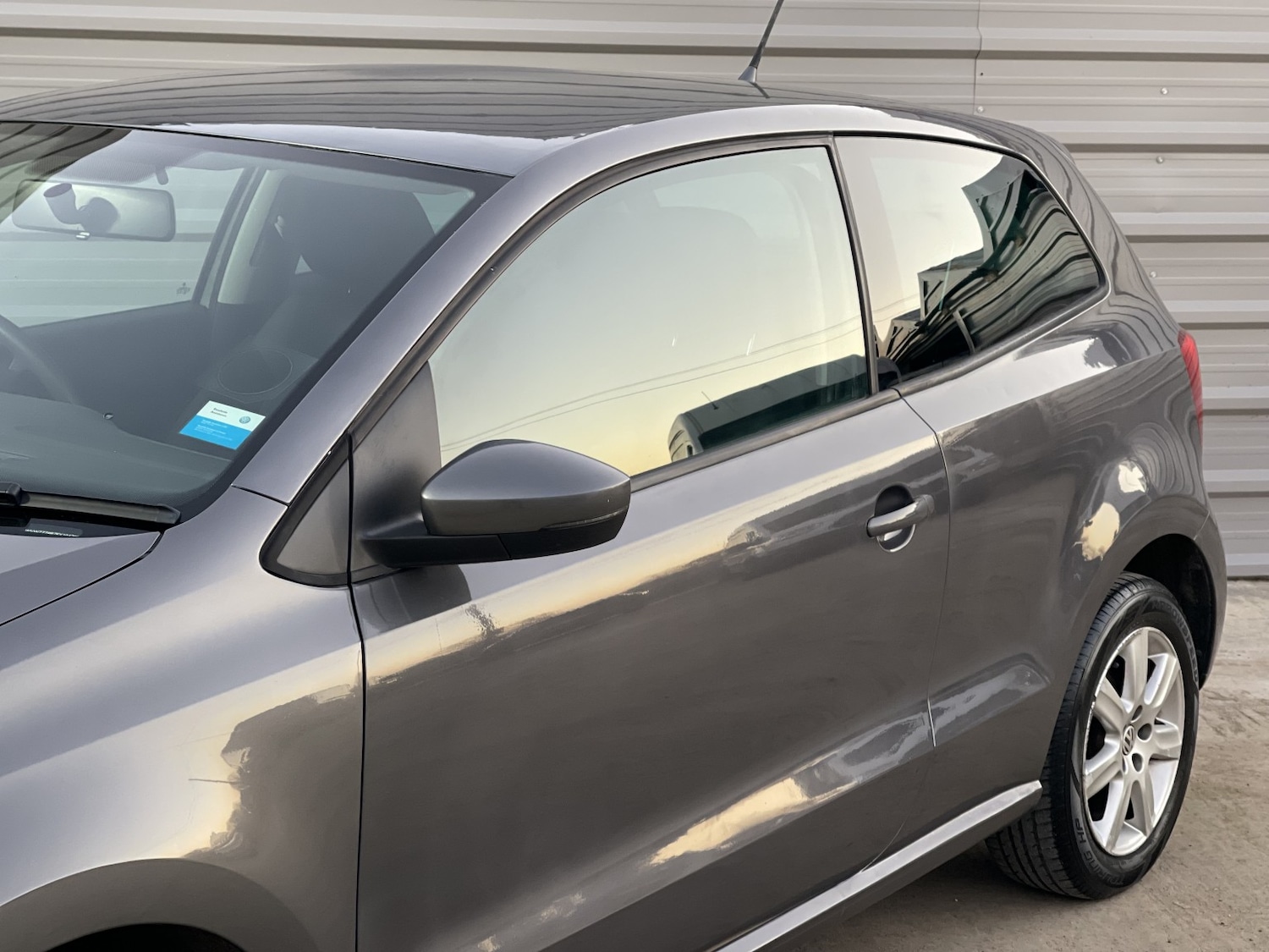 Used Volkswagen Polo 2013 for sale - 76643364: Photo 10