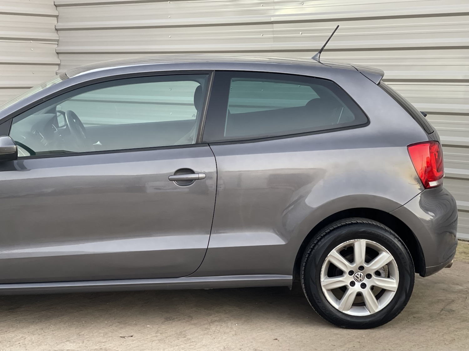 Used Volkswagen Polo 2013 for sale - 76643364: Photo 11