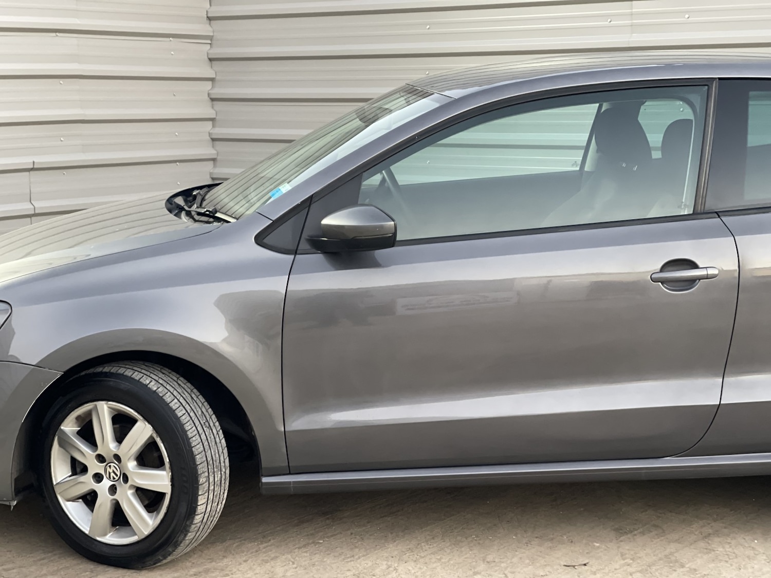 Used Volkswagen Polo 2013 for sale - 76643364: Photo 12