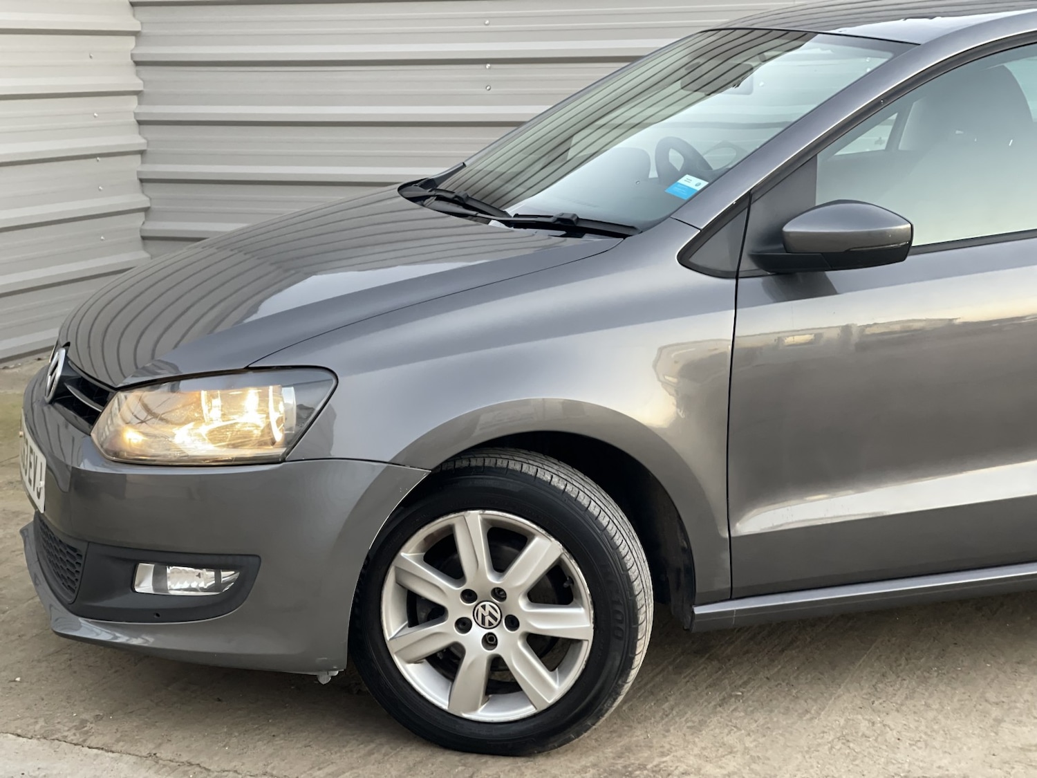 Used Volkswagen Polo 2013 for sale - 76643364: Photo 13