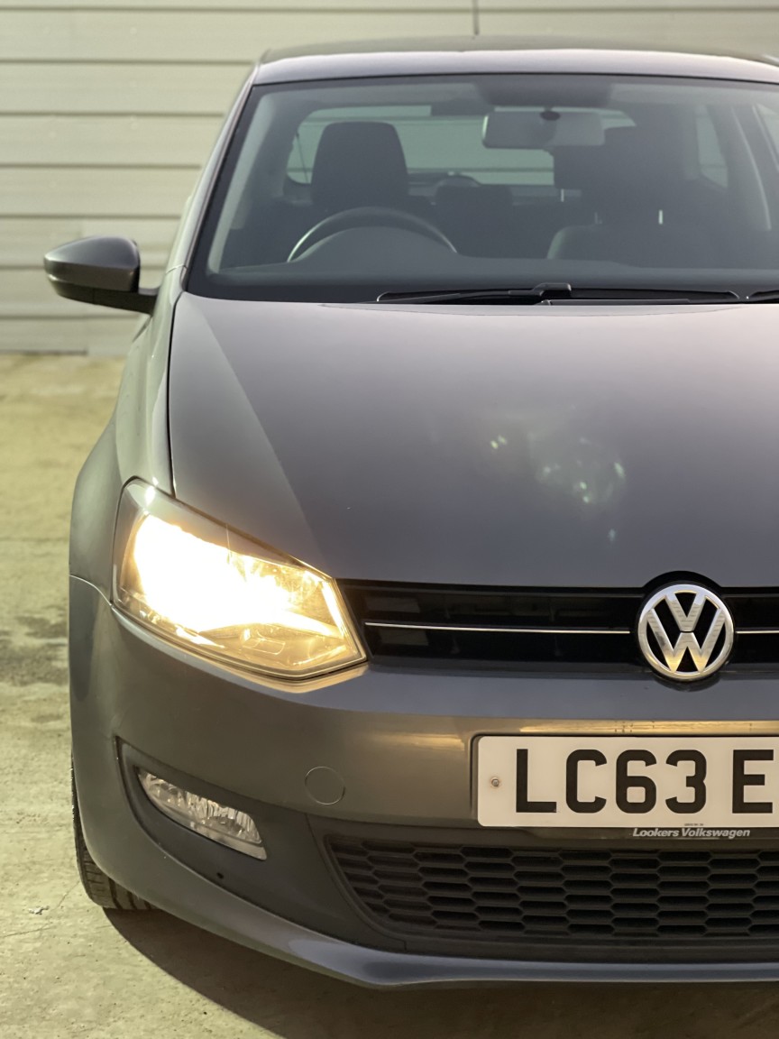 Used Volkswagen Polo 2013 for sale - 76643364: Photo 16