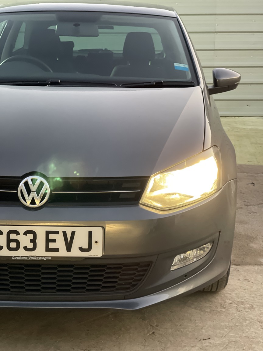 Used Volkswagen Polo 2013 for sale - 76643364: Photo 17
