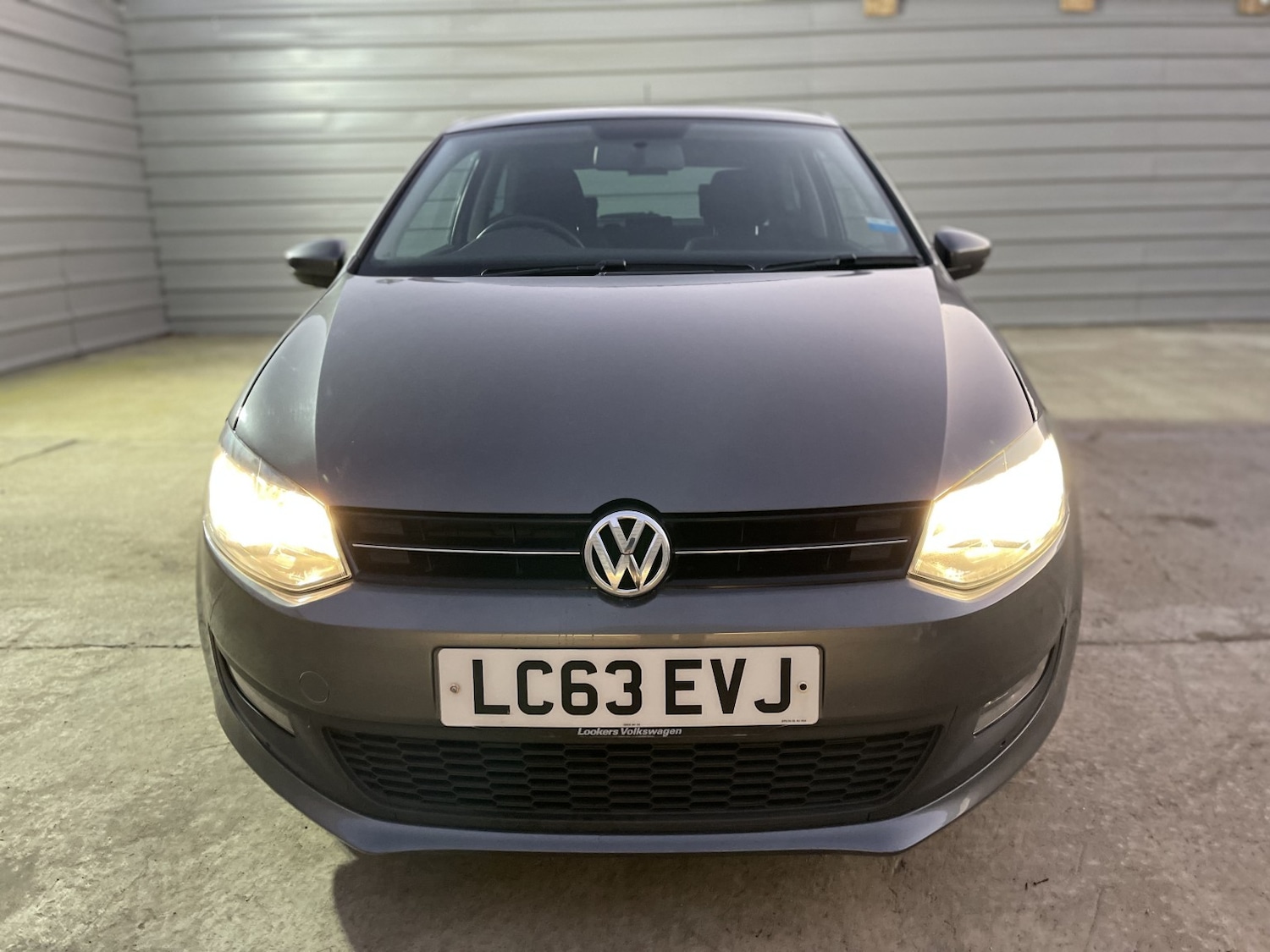 Used Volkswagen Polo 2013 for sale - 76643364: Photo 18