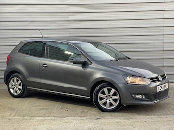 2013 - 1.4 Match Edition 3-Door