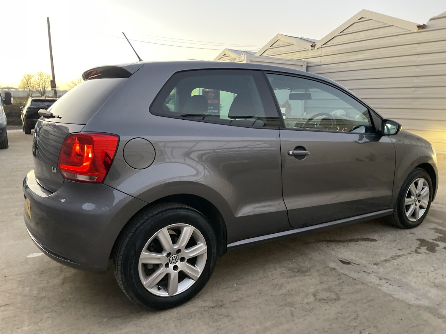 Used Volkswagen Polo 2013 for sale - 76643364: Photo 20