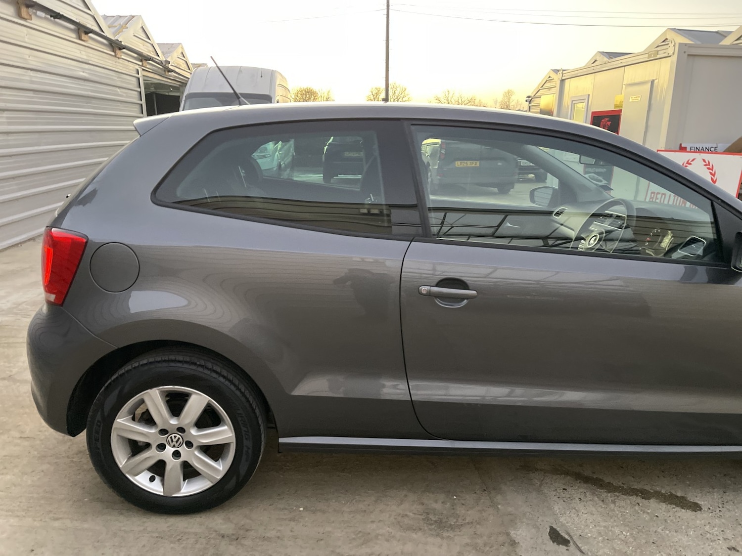 Used Volkswagen Polo 2013 for sale - 76643364: Photo 21