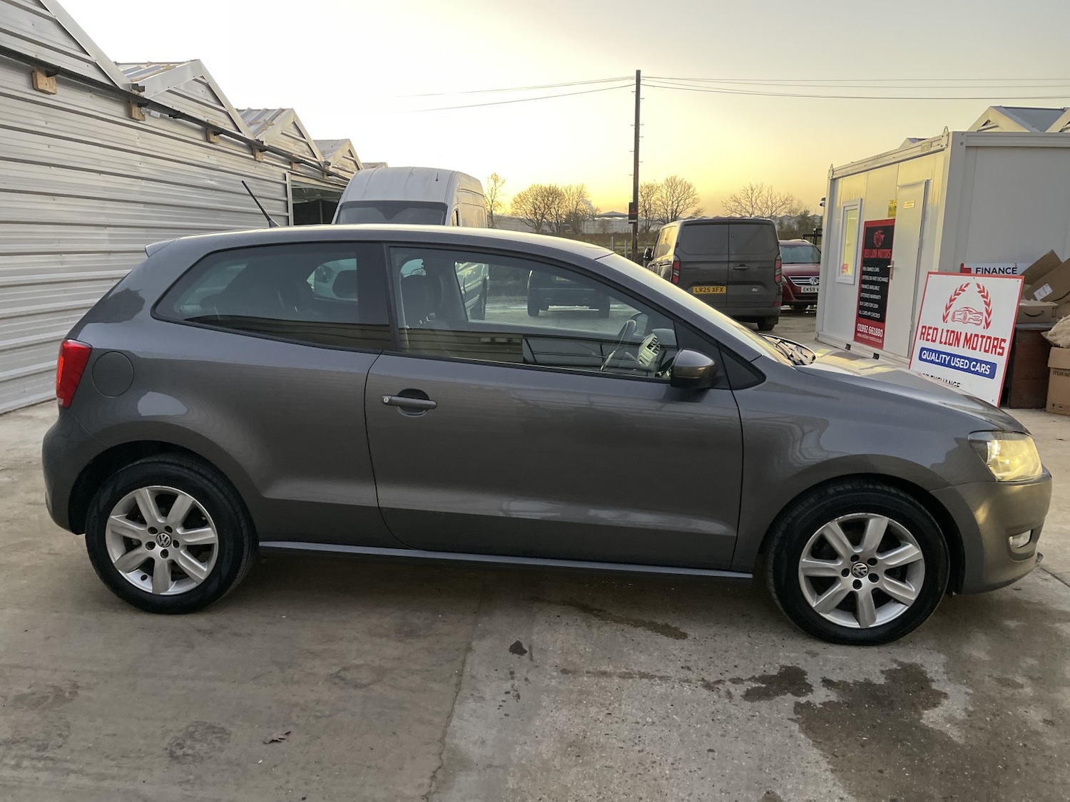 Used Volkswagen Polo 2013 for sale - 76643364: Photo 22