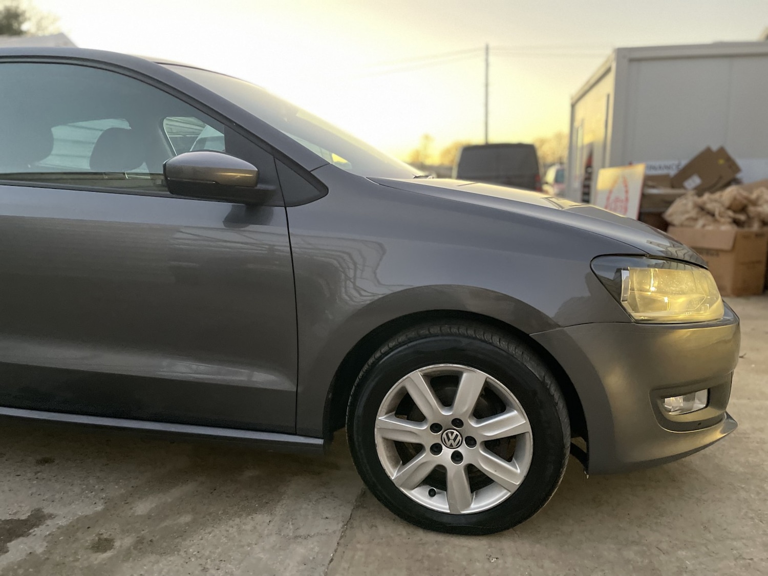 Used Volkswagen Polo 2013 for sale - 76643364: Photo 23