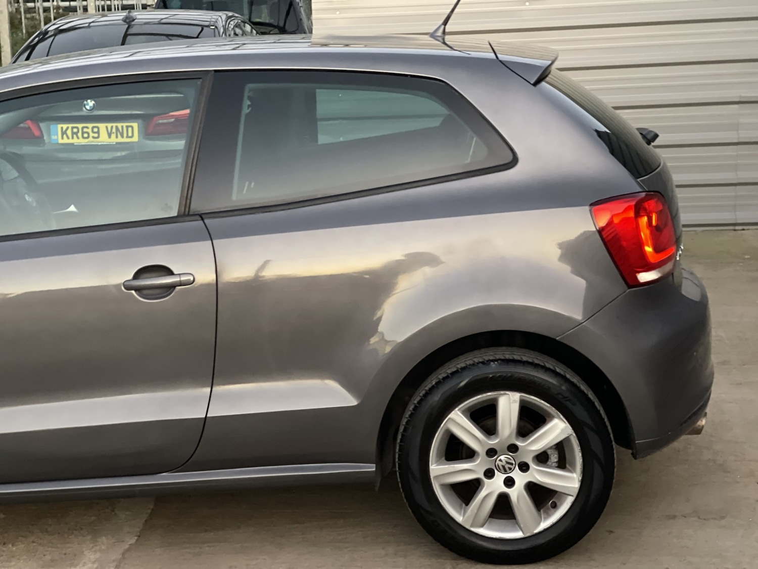 Used Volkswagen Polo 2013 for sale - 76643364: Photo 24