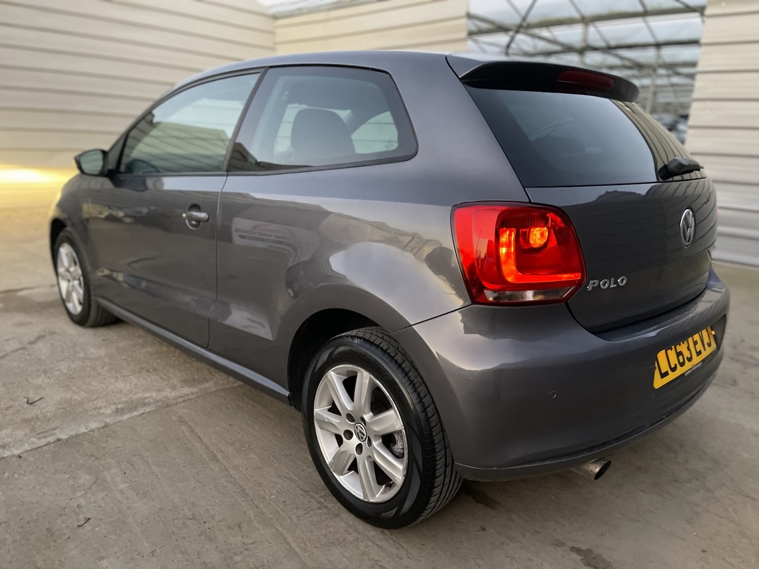 Used Volkswagen Polo 2013 for sale - 76643364: Photo 25