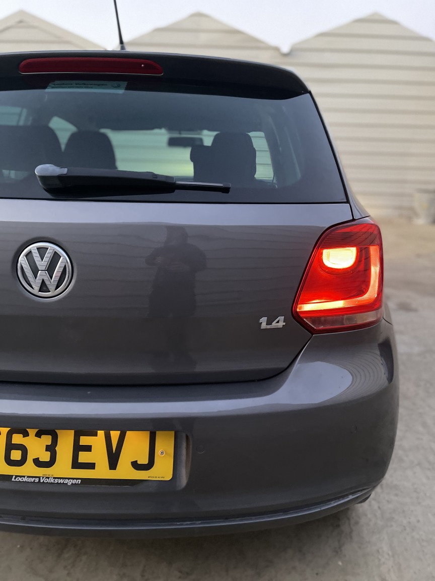 Used Volkswagen Polo 2013 for sale - 76643364: Photo 28